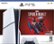 Front. Sony Interactive Entertainment - PlayStation 5 Slim Console – Marvel's Spider-Man 2 Bundle (Full Game Download Included) - White.