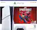 Alt View 11. Sony Interactive Entertainment - PlayStation 5 Slim Console – Marvel's Spider-Man 2 Bundle (Full Game Download Included) - White.