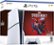 Alt View 12. Sony Interactive Entertainment - PlayStation 5 Slim Console – Marvel's Spider-Man 2 Bundle (Full Game Download Included) - White.