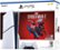 Alt View 13. Sony Interactive Entertainment - PlayStation 5 Slim Console – Marvel's Spider-Man 2 Bundle (Full Game Download Included) - White.