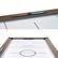 Alt View 11. Barrington - Urban 5 ft. Air Powered Hockey Table - Wood Grain.