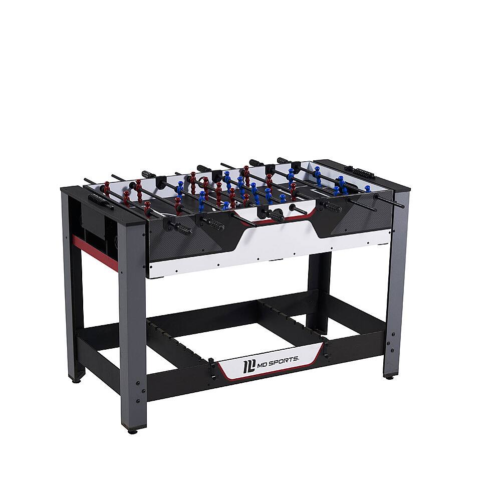 Alt View 11. MD Sports - 48 Inch 2 in 1 Swivel Table.