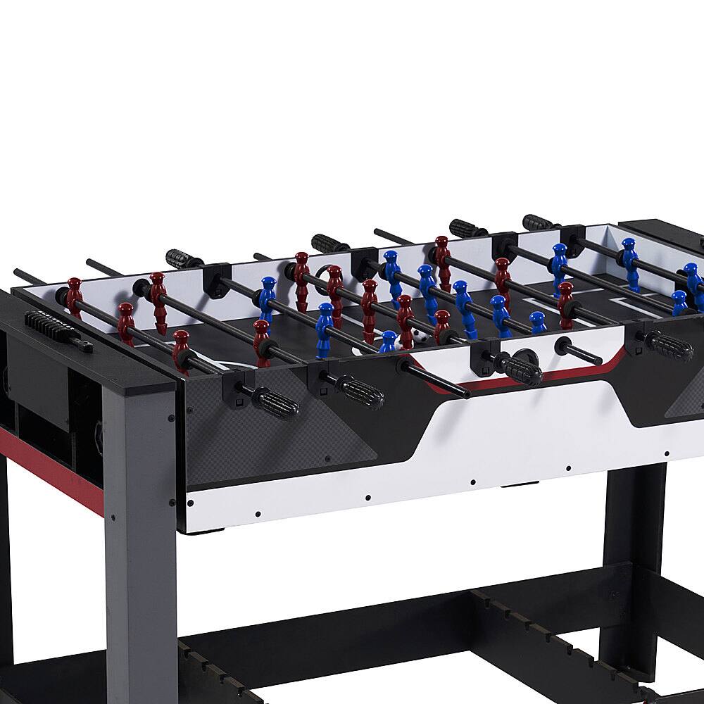 Alt View 13. MD Sports - 48 Inch 2 in 1 Swivel Table.