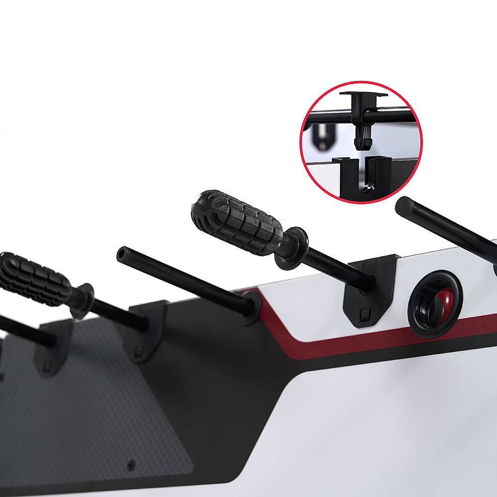 Alt View 14. MD Sports - 48 Inch 2 in 1 Swivel Table.