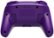 Alt View 17. PDP - Afterglow Wave Wireless Controller For Nintendo Switch, Nintendo Switch - OLED Model - Purple.