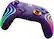 Alt View 19. PDP - Afterglow™ Wave Wireless Controller for Nintendo Switch™, and Nintendo Switch™ - OLED Model - Purple.