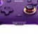 Alt View 23. PDP - Afterglow Wave Wireless Controller For Nintendo Switch, Nintendo Switch - OLED Model - Purple.