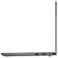 Alt View 4. Lenovo - IdeaPad Slim 3 Chrome 14IAN8 14" Laptop - Intel N-Series with 4GB Memory - 64 GB eMMC - Storm Gray.