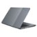 Alt View 7. Lenovo - IdeaPad Slim 3 Chrome 14IAN8 14" Laptop - Intel N-Series with 4GB Memory - 64 GB eMMC - Storm Gray.