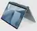 Alt View 1. Lenovo - Flex 7 14IAU7 2-in-1 14" Touch-Screen Laptop - Intel Core i7 with 16GB Memory - 512 GB SSD - Stone Blue.