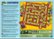 Angle Zoom. Ravensburger - Super Mario Labyrinth - Family Board Game - Multicolor.