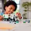 Alt View 12. LEGO - Technic Mack LR Electric Garbage Truck Toy for Kids 42167.