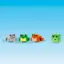Alt View 13. LEGO - Minecraft The Frog House Gaming Toy 21256.
