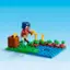 Left. LEGO - Minecraft The Frog House Gaming Toy 21256.