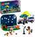 Front. LEGO - Friends Stargazing Camping Vehicle Adventure Toy 42603.