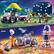 Alt View 13. LEGO - Friends Stargazing Camping Vehicle Adventure Toy 42603.