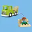 Alt View 38. LEGO - DUPLO Town Caring for Bees & Beehives Toy, Educational Toy 10419.
