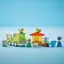 Alt View 37. LEGO - DUPLO Town Caring for Bees & Beehives Toy, Educational Toy 10419.