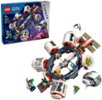 LEGO - City Modular Space Station Science Toy 60433