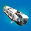 Alt View 11. LEGO - City Modular Space Station Science Toy 60433.