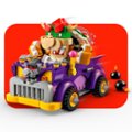 Angle. LEGO - Super Mario Bowser’s Muscle Car Expansion Set 71431.