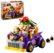 Front. LEGO - Super Mario Bowser’s Muscle Car Expansion Set 71431.