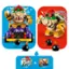 Alt View 11. LEGO - Super Mario Bowser’s Muscle Car Expansion Set 71431.