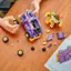 Alt View 12. LEGO - Super Mario Bowser’s Muscle Car Expansion Set 71431.