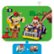 Left. LEGO - Super Mario Bowser’s Muscle Car Expansion Set 71431.