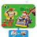 Left. LEGO - Super Mario Bowser’s Muscle Car Expansion Set 71431.