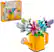 Front. LEGO - Creator 3 in 1 Flowers in Watering Can Building Toy 31149.