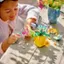 Alt View 12. LEGO - Creator 3 in 1 Flowers in Watering Can Building Toy 31149.
