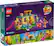 Alt View 11. LEGO - Friends Cat Playground Adventure Set, Pretend Animal Toy 42612.
