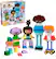 Front. LEGO - DUPLO Town Buildable People with Big Emotions Interactive Toy 10423.