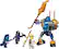 Angle. LEGO - NINJAGO Jay’s Mech Battle Pack Ninja Toy 71805.