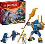 LEGO - NINJAGO Jay’s Mech Battle Pack Ninja Toy 71805