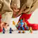 Alt View 13. LEGO - NINJAGO Jay’s Mech Battle Pack Ninja Toy 71805.