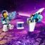 Alt View 11. LEGO - City Interstellar Spaceship Toy Playset 60430.