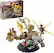 Front. LEGO - Marvel Spider-Man vs. Sandman: Final Battle Building Toy 76280.