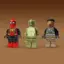Alt View 39. LEGO - Marvel Spider-Man vs. Sandman: Final Battle Building Toy 76280.
