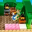 Angle. LEGO - Minecraft The Turtle Beach House Construction Toy 21254.