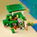 Alt View 11. LEGO - Minecraft The Turtle Beach House Construction Toy 21254.