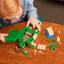 Alt View 12. LEGO - Minecraft The Turtle Beach House Construction Toy 21254.