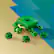 Alt View 13. LEGO - Minecraft The Turtle Beach House Construction Toy 21254.