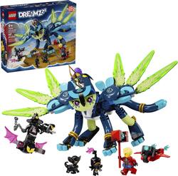 LEGO - DREAMZzz Zoey and Zian the Cat-Owl Toy 71476 - Front_Zoom