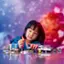 Alt View 12. LEGO - City Spaceship and Asteroid Discovery Set 60429.