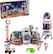 Front. LEGO - Friends Mars Space Base and Rocket Toy for Pretend Play 42605.