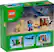 Alt View 11. LEGO - Minecraft Steve's Desert Expedition Building Toy 21251.