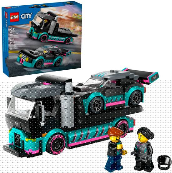 Lego city e deals