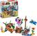 Front. LEGO - Super Mario Dorrie's Sunken Shipwreck Adventure Expansion Set 71432.